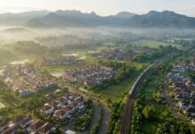 5 Perumahan di Parung Panjang yang Layak Dipertimbangkan 2026 Lima pilihan perumahan di Parung Panjang 2026 — dari segmen menengah hingga resort premium untuk keluarga muda dan komuter Jakarta