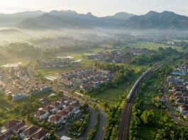 5 Perumahan di Parung Panjang yang Layak Dipertimbangkan 2026 Lima pilihan perumahan di Parung Panjang 2026 — dari segmen menengah hingga resort premium untuk keluarga muda dan komuter Jakarta