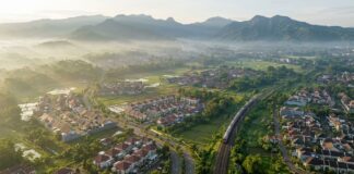 5 Perumahan di Parung Panjang yang Layak Dipertimbangkan 2026 Lima pilihan perumahan di Parung Panjang 2026 — dari segmen menengah hingga resort premium untuk keluarga muda dan komuter Jakarta