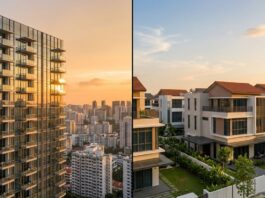 Apartemen vs Rumah Tapak di Jabodetabek: Mana yang Lebih Worth It?
