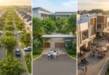 BSD vs Gading Serpong vs Alam Sutera: Panduan Keluarga Muda Perbandingan BSD City vs Gading Serpong vs Alam Sutera 2026 — panduan keluarga muda Tangerang — Panduanproperti.id