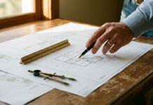 Cara Baca Siteplan dan Denah Rumah Sebelum Beli Panduan cara membaca siteplan dan denah rumah sebelum beli properti — orientasi, legenda, dan 7 hal penting — Panduanproperti.id