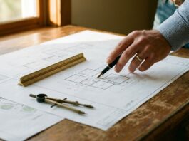Cara Baca Siteplan dan Denah Rumah Sebelum Beli Panduan cara membaca siteplan dan denah rumah sebelum beli properti — orientasi, legenda, dan 7 hal penting — Panduanproperti.id