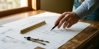 Cara Baca Siteplan dan Denah Rumah Sebelum Beli Panduan cara membaca siteplan dan denah rumah sebelum beli properti — orientasi, legenda, dan 7 hal penting — Panduanproperti.id