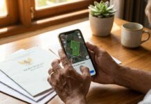 Cara Cek Keaslian SHM Online: Panduan Sentuh Tanahku BPN Panduan cek keaslian sertifikat tanah online lewat aplikasi Sentuh Tanahku BPN ATR — Panduanproperti.id