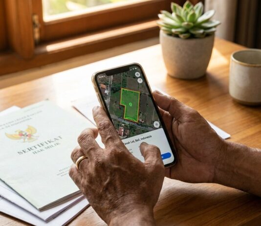 Cara Cek Keaslian SHM Online: Panduan Sentuh Tanahku BPN Panduan cek keaslian sertifikat tanah online lewat aplikasi Sentuh Tanahku BPN ATR — Panduanproperti.id