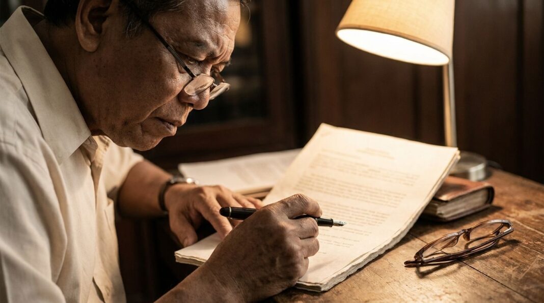 Checklist 25 hal yang wajib diperiksa sebelum tanda tangan PPJB properti — panduan hak pembeli Indonesia — Panduanproperti.id