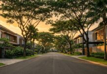 Harga Rumah di Alam Sutera 2026: Data per Cluster dan Tipe Data harga rumah Alam Sutera 2026 per cluster dan tipe — panduan investasi properti
