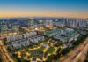 Investasi Properti di BSD City 2026: Capital Gain & Rental Yield Data investasi properti BSD City 2026 — capital gain, rental yield, dan strategi per zona kawasan — Panduanproperti.id