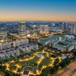 Investasi Properti di BSD City 2026: Capital Gain & Rental Yield Data investasi properti BSD City 2026 — capital gain, rental yield, dan strategi per zona kawasan — Panduanproperti.id
