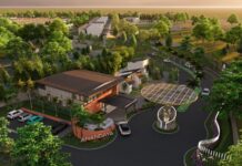 Potensi Investasi Properti di Koridor KRL Parung Panjang 2026: Peluang Sebelum Tol Masuk Peta koridor infrastruktur tol baru Parung Panjang 2026–2028 dan potensi kenaikan harga properti — Panduanproperti.id