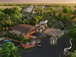 Potensi Investasi Properti di Koridor KRL Parung Panjang 2026: Peluang Sebelum Tol Masuk Peta koridor infrastruktur tol baru Parung Panjang 2026–2028 dan potensi kenaikan harga properti — Panduanproperti.id