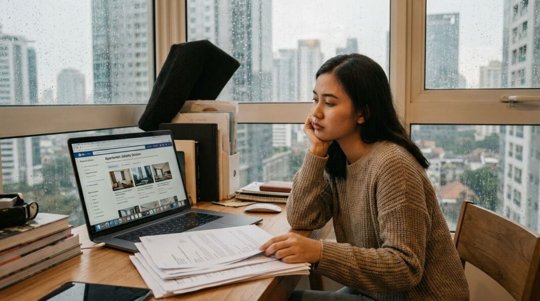 Analisis mengapa KPR Indonesia masih terlalu mahal untuk anak muda Gen Z — opini editorial Panduanproperti.id
