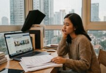 Kenapa KPR Indonesia Masih Terlalu Mahal untuk Anak Muda? Analisis mengapa KPR Indonesia masih terlalu mahal untuk anak muda Gen Z — opini editorial Panduanproperti.id