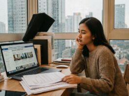 Kenapa KPR Indonesia Masih Terlalu Mahal untuk Anak Muda? Analisis mengapa KPR Indonesia masih terlalu mahal untuk anak muda Gen Z — opini editorial Panduanproperti.id