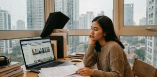 Kenapa KPR Indonesia Masih Terlalu Mahal untuk Anak Muda? Analisis mengapa KPR Indonesia masih terlalu mahal untuk anak muda Gen Z — opini editorial Panduanproperti.id