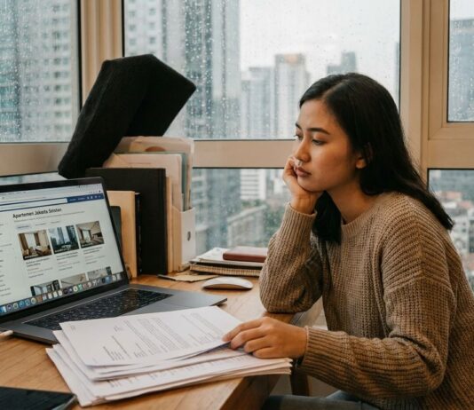 Kenapa KPR Indonesia Masih Terlalu Mahal untuk Anak Muda? Analisis mengapa KPR Indonesia masih terlalu mahal untuk anak muda Gen Z — opini editorial Panduanproperti.id