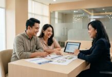 KPR Rumah di Parung Panjang 2026: Simulasi, Bank, dan Cara Pengajuan Simulasi KPR rumah Anandaya Home Resort Parung Panjang 2026 — tipe Arka hingga Devara, cicilan, dan skema DP 0% Synthesis Development