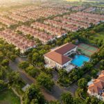 Panduan Harga Rumah Cluster Bekasi 2026: Data Lengkap per Kawasan Panduan harga rumah cluster Bekasi 2026 per kawasan — data Summarecon, Grand Wisata, Harapan Indah, Bekasi Barat dan Timur — Panduanproperti.id