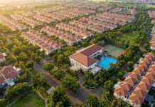 Panduan Harga Rumah Cluster Bekasi 2026: Data Lengkap per Kawasan Panduan harga rumah cluster Bekasi 2026 per kawasan — data Summarecon, Grand Wisata, Harapan Indah, Bekasi Barat dan Timur — Panduanproperti.id