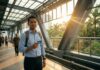 Panduan Komuter Jakarta dari Anandaya Parung Panjang Komuter Jakarta naik KRL dari Stasiun Parung Panjang menuju Tanah Abang — panduan rute dan biaya harian 2026