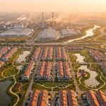 Kawasan Cikarang: Potensi Investasi dan Harga Properti 2026 Panduan properti Cikarang 2026 — harga rumah, kawasan terbaik, dan potensi investasi kawasan industri Bekasi — Panduanproperti.id
