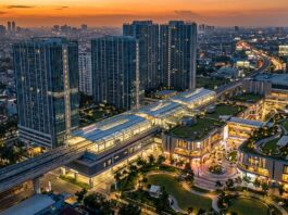 Properti TOD Terbaik Jabodetabek 2026: MRT, LRT & KRL Kawasan properti TOD terbaik Jabodetabek 2026 — MRT, LRT, KRL transit oriented development — panduan investasi — Panduanproperti.id