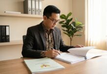 Proses Pecah Sertifikat di Proyek Baru BSD City: Berapa Lama dan Apa yang Perlu Disiapkan? Panduan proses pecah sertifikat proyek perumahan baru di BSD City dan Tangerang Selatan — lama proses dan cara melindungi diri — Panduanproperti.id