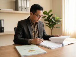 Proses Pecah Sertifikat di Proyek Baru BSD City: Berapa Lama dan Apa yang Perlu Disiapkan? Panduan proses pecah sertifikat proyek perumahan baru di BSD City dan Tangerang Selatan — lama proses dan cara melindungi diri — Panduanproperti.id