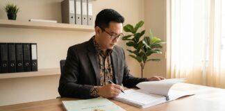 Proses Pecah Sertifikat di Proyek Baru BSD City: Berapa Lama dan Apa yang Perlu Disiapkan? Panduan proses pecah sertifikat proyek perumahan baru di BSD City dan Tangerang Selatan — lama proses dan cara melindungi diri — Panduanproperti.id