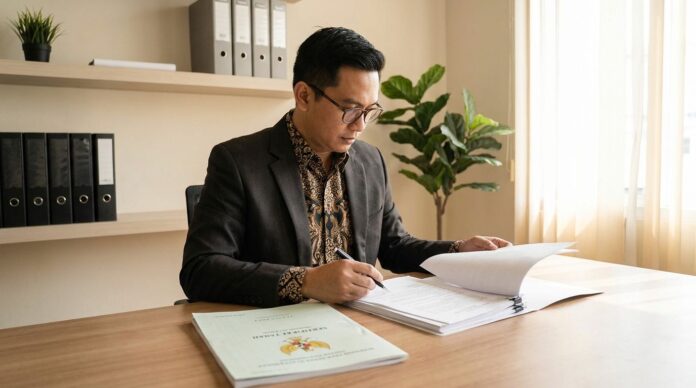 Panduan proses pecah sertifikat proyek perumahan baru di BSD City dan Tangerang Selatan — lama proses dan cara melindungi diri — Panduanproperti.id