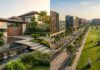 Summarecon Serpong vs BSD City: Worth It untuk Keluarga Muda? Perbandingan Summarecon Serpong vs BSD City 2026 — harga, fasilitas, dan pilihan terbaik keluarga muda Tangerang — Panduanproperti.id