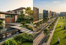 Summarecon Serpong vs BSD City: Worth It untuk Keluarga Muda? Perbandingan Summarecon Serpong vs BSD City 2026 — harga, fasilitas, dan pilihan terbaik keluarga muda Tangerang — Panduanproperti.id