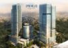 Synthesis Development: 30 Tahun Rekam Jejak Developer Indonesia Portofolio Synthesis Development Indonesia — Kalibata City, Bassura City, dan Anandaya Home Resort Parung Panjang