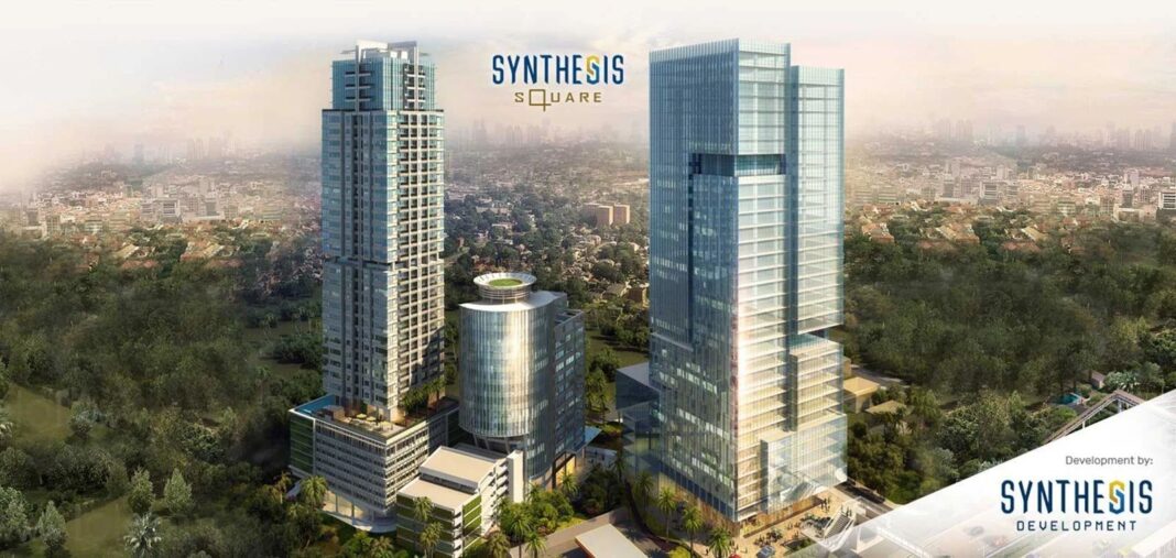 Portofolio Synthesis Development Indonesia — Kalibata City, Bassura City, dan Anandaya Home Resort Parung Panjang