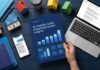 AI Visibility Audit Properti Indonesia 2026: 5 Temuan Utama Infografis AI Visibility Audit industri properti Indonesia 2026 — data skor konsistensi brand di ChatGPT dan Google AI Mode dari 33 auditor nasional