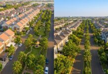 Bekasi Utara vs Bekasi Selatan: Mana yang Lebih Worth It 2026? Perbandingan kawasan properti Bekasi Utara dan Bekasi Selatan dari sudut pandang cluster perumahan modern