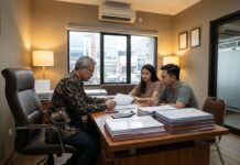 Biaya Notaris Jual Beli Rumah 2026: Rincian Lengkap dan Cara Hitung Rincian dokumen dan biaya notaris PPAT dalam proses jual beli rumah di Indonesia tahun 2026