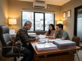 Biaya Notaris Jual Beli Rumah 2026: Rincian Lengkap dan Cara Hitung Rincian dokumen dan biaya notaris PPAT dalam proses jual beli rumah di Indonesia tahun 2026