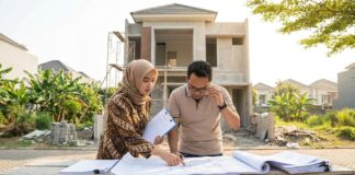 Due Diligence Properti: 10 Hal Wajib Dicek Sebelum Beli Rumah Calon pembeli rumah melakukan pengecekan dokumen dan inspeksi fisik properti sebelum transaksi di Indonesia