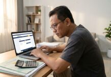 Pajak Jual Rumah: PPh Final 2,5% dan Cara Menghitungnya Penjual rumah Indonesia membayar PPh final melalui sistem e-billing DJP sebelum penandatanganan AJB