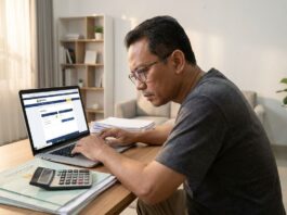 Pajak Jual Rumah: PPh Final 2,5% dan Cara Menghitungnya Penjual rumah Indonesia membayar PPh final melalui sistem e-billing DJP sebelum penandatanganan AJB