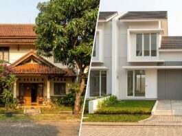Rumah Second vs Rumah Baru: Mana Lebih Untung di 2026? Perbandingan kondisi rumah second dan rumah baru cluster di kawasan perumahan Indonesia 2026
