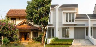 Rumah Second vs Rumah Baru: Mana Lebih Untung di 2026? Perbandingan kondisi rumah second dan rumah baru cluster di kawasan perumahan Indonesia 2026