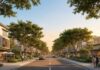Bintaro Jaya Harga Rumah 2026: Karakter & Beda BSD Kawasan Bintaro Jaya harga rumah 2026 — boulevard lebar, pohon rindang, dan cluster premium di Tangerang Selatan