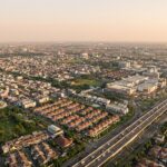 Harga Tanah per Meter Bekasi 2026: Data per Kawasan Peta kawasan Bekasi dengan data harga tanah per meter Bekasi 2026 per kecamatan