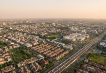 Harga Tanah per Meter Bekasi 2026: Data per Kawasan Peta kawasan Bekasi dengan data harga tanah per meter Bekasi 2026 per kecamatan