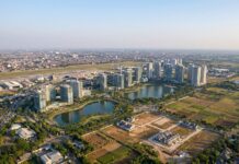 Kabupaten vs Kota Tangerang vs Tangsel: Mana yang Tepat? Peta perbandingan Kabupaten Tangerang vs Kota Tangerang vs Tangerang Selatan — tiga wilayah administratif