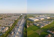Karawang vs Bekasi Properti: Komuter atau Investor? Perbandingan Karawang vs Bekasi properti 2026 — kawasan hunian dan industri dengan akses Tol Jakarta-Cikampek