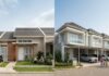 Rumah Subsidi vs Rumah Komersial: Panduan Pembeli Perbandingan rumah subsidi vs rumah komersial — rumah sederhana dan rumah cluster dua lantai